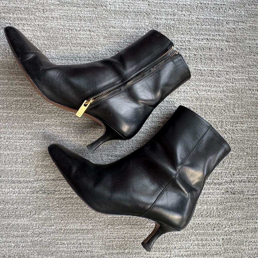 ATP Atelier Perugia Ankle Boots